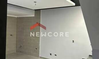 Imagem 7: Cobertura em Rua Doutor Pedro Ribeiro - Jardim Jamaica - Santo André/SP