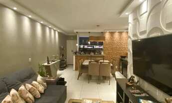 Imagem 5: GOLDEN GREEN RESIDENCE MOBILIADO
