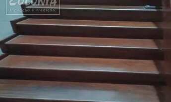 Imagem 2: Sobrado a venda - Vila Apiaí, Santo André