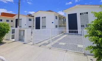 Imagem: Casa para Aluguel - Pau Amarelo, Paulista