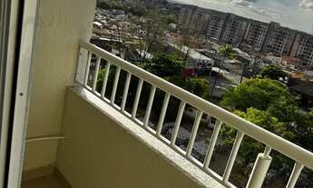 Imagem 5: Alugo apartamento Mata dos Cardeais! Parte alta