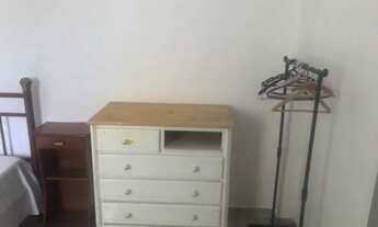 Imagem 3: Quarto Indiv. Masculino -Zona Leste