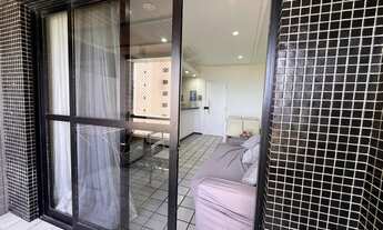 Imagem 5: ALUGO FLAT 2 QTOS BOA VIAGEM