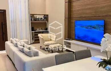 Imagem 6: Casa 309 Sul Casa com 3 dormitórios