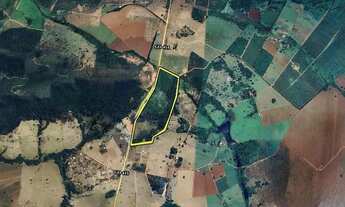 Imagem 3: Área de 21769 m² à venda por R$ 1.500.000 na Área Rural de Senador Canedo - Senador Canedo