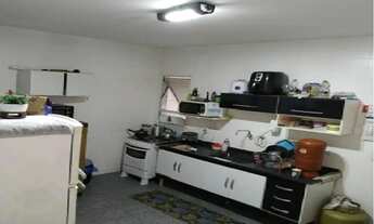 Imagem 6: Casa em Rua Professor Carlos da Silveira - Cangaíba - São Paulo/SP