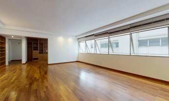 Imagem 2: Apartamento em Alameda Campinas - Jardim Paulista - São Paulo/SP