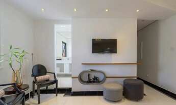 Imagem 7: Cobertura para venda em Higienópolis com 2 quartos, sendo 2 suítes , 99m²