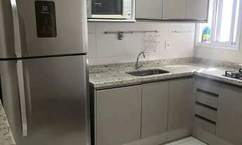 Imagem 6: Apartamento mobiliado no Bairro Jardim Nova Aliança Sul, Zona Sul de Ribeirão Preto/SP