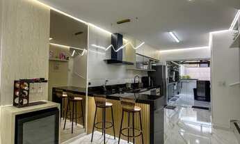 Imagem: CASA ALTO PADRÃO - 2 SUÍTES