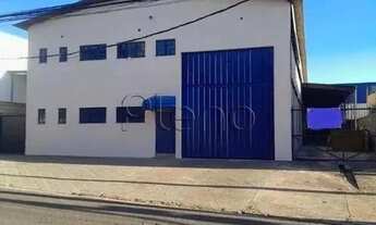 Imagem: Galpão à venda e para alugar em Indaiatuba