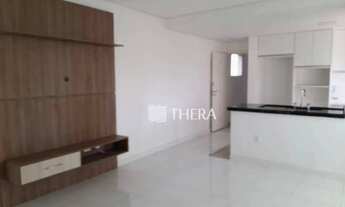 Imagem 4: Cobertura com 3 dormitórios para alugar, 180 m² por R$ 5.915,00/mês - Bairro Jardim - Sant