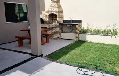 Imagem 6: Casa no Luar da Barra [14217