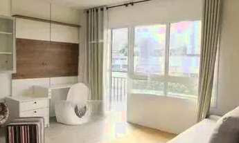 Imagem: Studio à venda com 33m², 1 quarto e 1