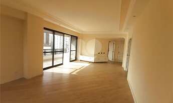 Imagem: Apartamento com 220m2 para Venda ou Locação