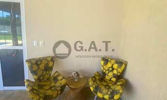 Imagem 3: Chácara para locação em Araçoiaba da Serra-SP, bairro Jundiaquara: 3 quartos, 1 suíte, 1 s