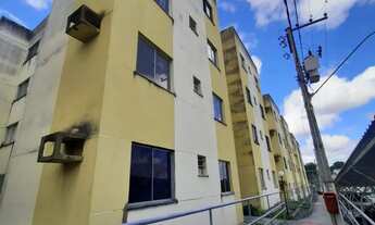 Imagem 2: APARTAMENTO MOBILIADO COM DOIS QUARTOS PARA LOCAÇÃO, SITUADO NO COND. MAIS VIVER -BAIRRO D