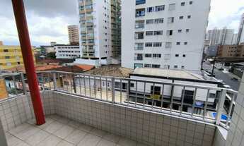 Imagem 2: Apartamento 1 dormitório com 54m² e 1 vaga