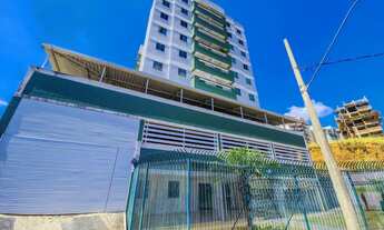 Imagem 2: Cobertura duplex com terraço gourmet e 2 vagas para venda