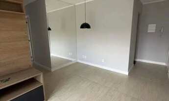 Imagem 2: Apartamento com 2 dormitórios à venda, 58 m² por R$ 378.000,00 - Vila Metalúrgica - Santo