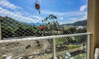 Imagem 3: Apartamento em Estrada do Rio Grande - Taquara - Rio de Janeiro/RJ