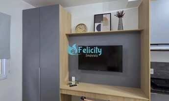 Imagem 4: Studio com 19m2 na Casa Verde Alta