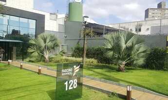 Imagem 2: Imóvel para aluguel com 81 metros quadrados com 3 quartos em Santa Efigênia - Belo Horizon