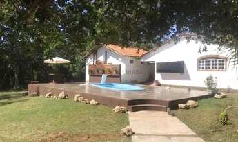 Imagem 2: Chácara Rio dentro da cidade