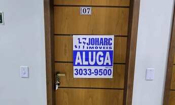 Imagem 6: Kitinet com 1 quarto para alugar por R$ 900.00, 55.00 m2 - LOTEAMENTO MONTE BELO - APUCARA