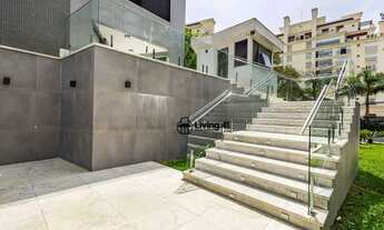 Imagem 4: Apartamento com 3 dormitórios à venda, 148 m² por R$ 990.000,00 - Juvevê - Curitiba/PR