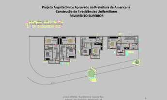 Imagem 7: Terreno em Americana