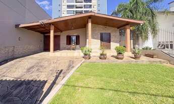 Imagem: Casa com Piscina em Novo Hamburgo, Jardim