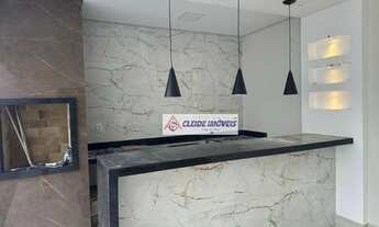 Imagem: Casa com 3 dormitórios à venda, 189 m²