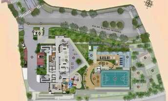 Imagem 5: Apartamento à venda no VIVANT CAMINHO DAS ÁRVORES , CAMINHO DAS ÁRVORES, Salvador, BA