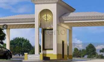 Imagem 5: Terreno à venda em Paulínia, Residencial terras da Fazenda, com 200 m²