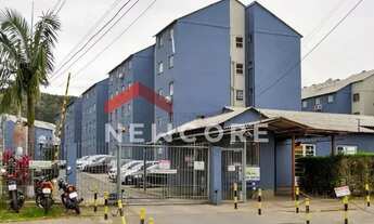 Imagem: Apartamento em Rua Tomé Antônio de Souza