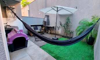 Imagem 5: SOBRADO COM 3 QUARTOS E 2 VAGAS NO JARDIM BOTANICO