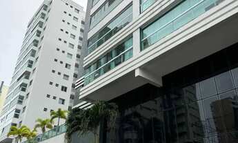 Imagem 2: Jardins da França- 100m2 - Sala ampliada [12063