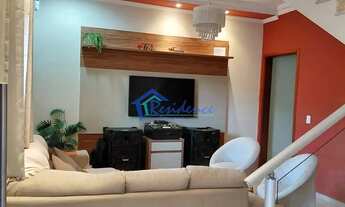 Imagem: Sobrado à venda, Jardim Paulistano, Indaiatuba