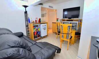 Imagem 7: Apartamento em Rua Guarará - Jardim Paulista - São Paulo/SP