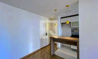 Imagem 3: Apartamento à Venda - Belém, 2 Quartos, 68 m2