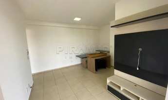 Imagem 5: Apartamento semi mobiliado padrão com 57,43 m2, bairro Republica, Zona Sul, Ribeirão Preto