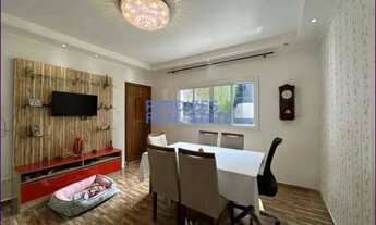 Imagem 7: Casa com 3 Quartos à venda, 218m² - Perdizes