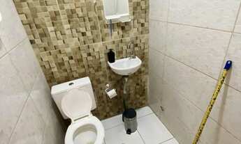 Imagem 6: Casa com 3 Dormitórios, 2 Suítes e 5 Banheiros na Vila Antártica, Residencial ou Comercial