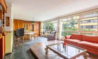 Imagem: Venda Apartamento 3 Dormitórios - 240 m²