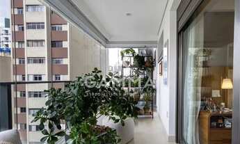 Imagem 5: Apartamento Alto Padrão Com 332 m² A Venda em Pinheiros