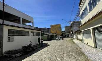 Imagem 4: Casa com 5 dormitórios à venda, 100 m² por R$ 450.000,00 - IBES - Vila Velha/ES