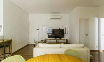 Imagem 4: Aluguel Garden 3 Dormitórios - 169 m² Vila Nova Conceição