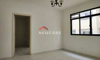 Imagem 2: Apartamento em Rua José Clemente Pereira - Campo Grande - Santos/SP