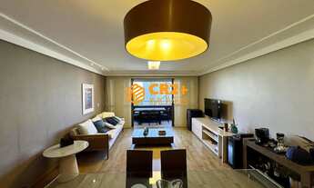 Imagem 4: Vendo apartamento de luxo na Beira Rio da Madalena 141m² - 4 quartos